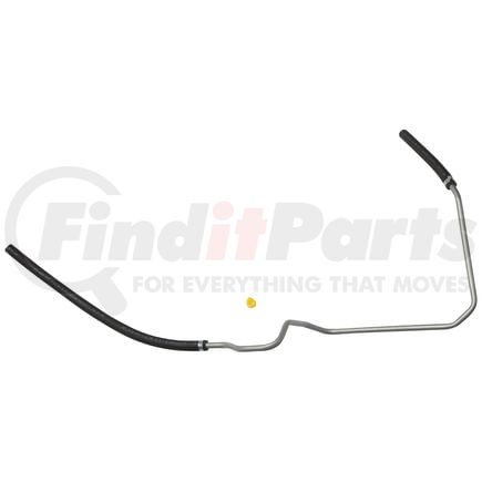 Gates 365608 Power Steering Return Line Hose Assembly