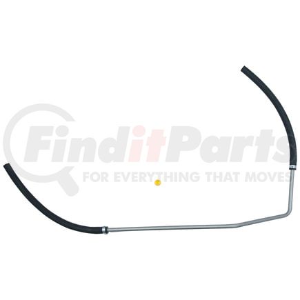 Gates 365607 Power Steering Return Line Hose Assembly