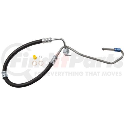 Gates 365610 Power Steering Pressure Line Hose Assembly