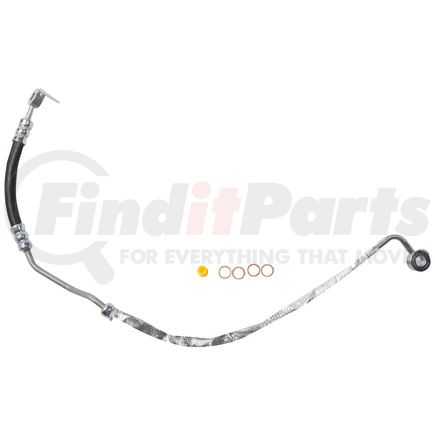 Gates 365619 Power Steering Pressure Line Hose Assembly