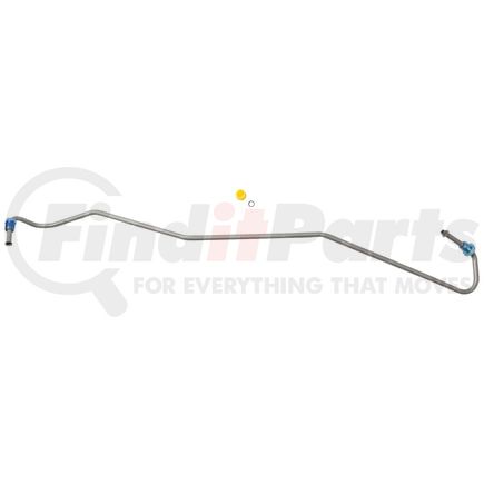 Gates 365639 Power Steering Pressure Line Hose Assembly