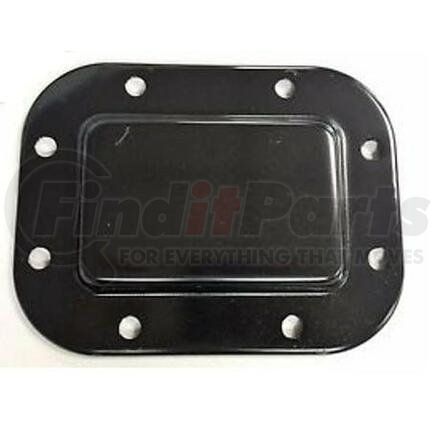 Midwest Truck & Auto Parts 4302809 PTO COVER