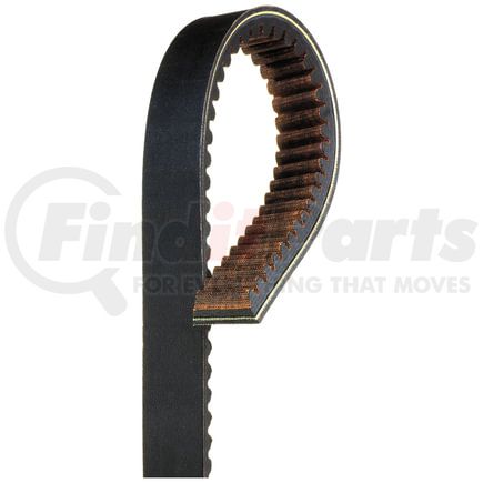 Gates 66G3081 G-Force Continuously Variable Transmission (CVT) Belt