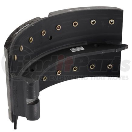WABCO 12258253VT Drum Brake Shoe