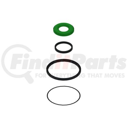 WABCO 12999387VT Boot Kit