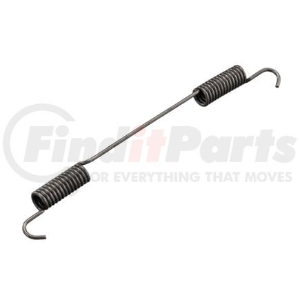 WABCO 13301215 Brake Drum - Tension Spring