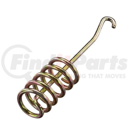 WABCO 13302063 Brake Drum - Pressure Spring