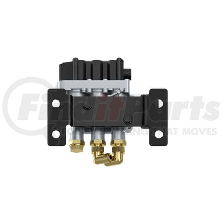 WABCO 4006520430 Suspension Self-Leveling Control Module