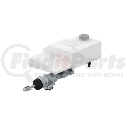 WABCO 4008503700 ABS Electronic Control Unit