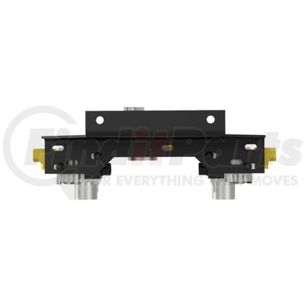 WABCO 4008506070 ABS Modulator Valve