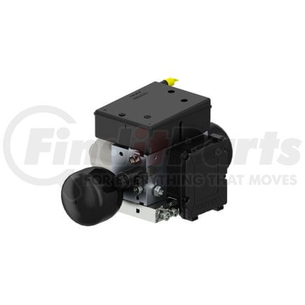 WABCO 4008528777 HPB-Compact Unit, Remanufactured