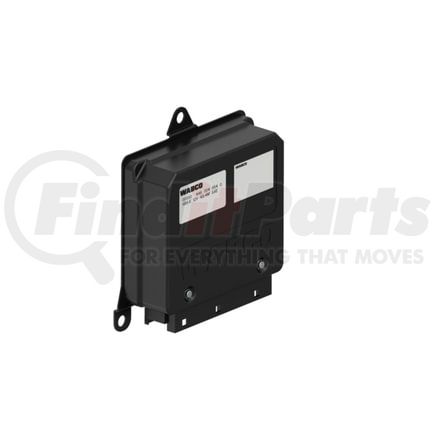 WABCO 4008640580 ABS Electronic Control Unit - 12V, With 4 Wheel Speed Sensors and 4 Modulator Valves