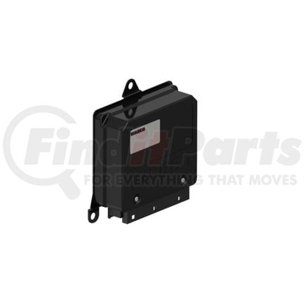 WABCO 4008644150 ABS Electronic Control Unit - 12V, With 4 Wheel Speed Sensors and 4 Modulator Valves