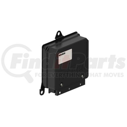 WABCO 4008640880 ABS Electronic Control Unit - 12V, With 4 Wheel Speed Sensors and 4 Modulator Valves