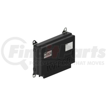 WABCO 4008652380 ABS Electronic Control Unit - E4C 12V 6S6M XB