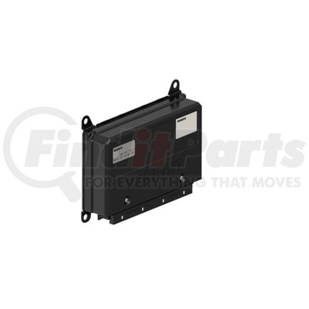 WABCO 4008665340 ABS Electronic Control Unit - 12V, With 4 Wheel Speed Sensors and 4 Modulator Valves