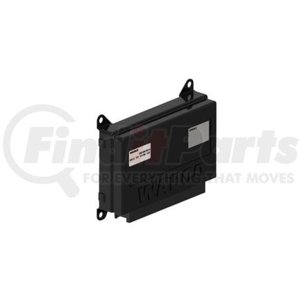 WABCO 4008665430 ABS Electronic Control Unit - 12V, With 4 Wheel Speed Sensors and 4 Modulator Valves