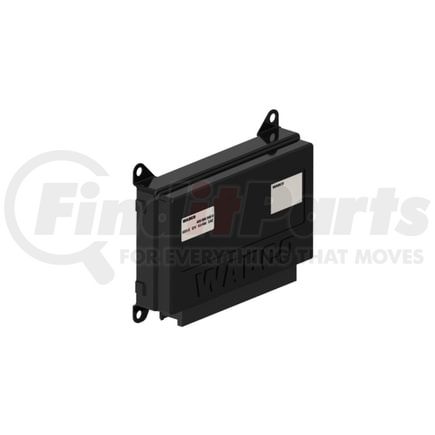 WABCO 4008665450 ABS Electronic Control Unit - 12V, With 4 Wheel Speed Sensors and 4 Modulator Valves