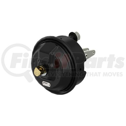 WABCO 4231040160 Air Brake Chamber - Unistop Series, Type 16