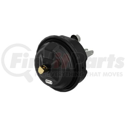 WABCO 4231060080 Air Brake Chamber - Unistop Series, Type 24