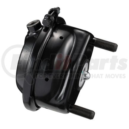 WABCO 4235041010 Air Brake Chamber - Unistop Series, Disc Brakes