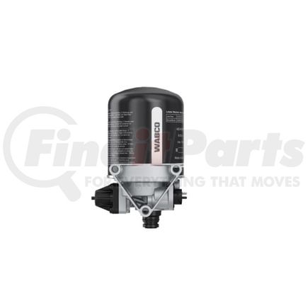 WABCO 4324102500 AD-SysS UG 24V-w/gov-base