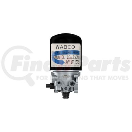 WABCO 4324210480 Air Brake Dryer + Cross Reference | FinditParts