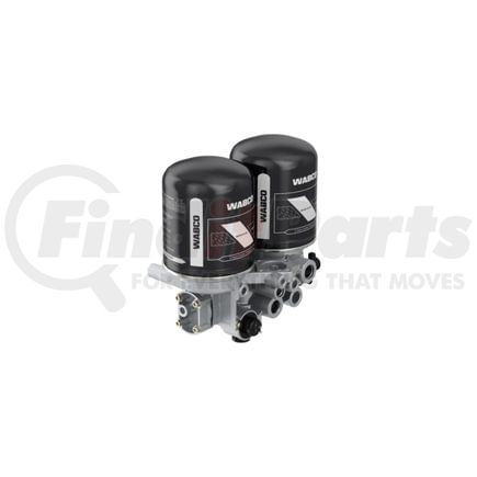 WABCO 4324332090 AD SYSS TWIN W/COAL 24V-1MM *D