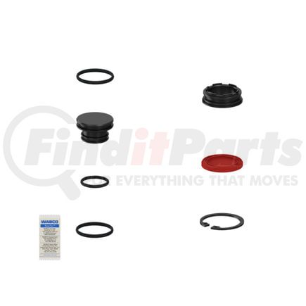 WABCO 4324800052 Air Brake Dryer - Plunger Kit, Turbo Cutoff Valve