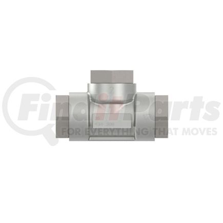 WABCO 4342080090 Air Brake Double Check Valve