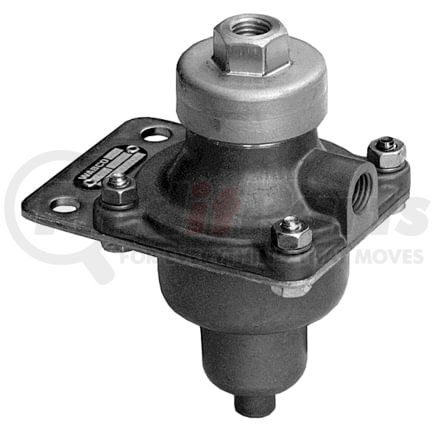 WABCO 4343000000 Air Brake Valve - Automatic Drain Valve, 145.0 psi, 2 Screws M8