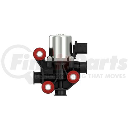 WABCO 4460913140 Water Control Valve - Climate Control, 36.26 psi