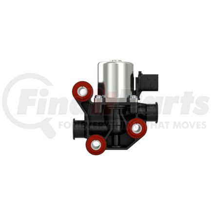 WABCO 4460913030 Climate Control - Water Control Valve