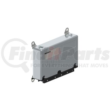 WABCO 4461352020 ABS Electronic Control Unit - EBS3 ZM Leyland
