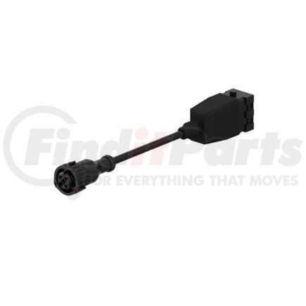 WABCO 4494410800 Multi-Purpose Control Cable