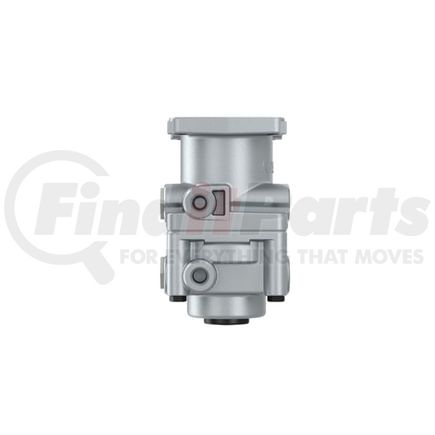 WABCO 4613150120 Air Brake Foot Valve