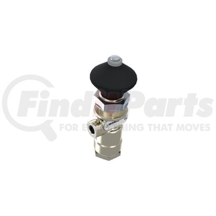 WABCO 4630220200 Air Brake Control Valve - 3/2 Directional, 145.0 psi, M26 x 1.5 Mount