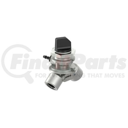 WABCO 4630360160 Air Brake Control Valve - 3/2 Directional, 145.0 psi, M28 x 1.5 Mount