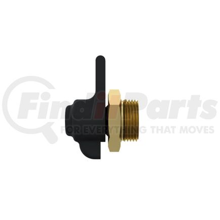 WABCO 4637031150 Disc Brake Hardware Kit - Test Connection