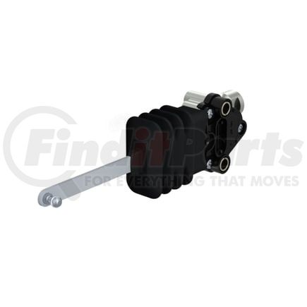 WABCO 4640070030 Suspension Self-Leveling Valve