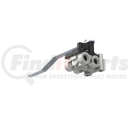 WABCO 4640080110 Levelling Valve - Air Suspension, Ride Height Control, 1/4" NPTF