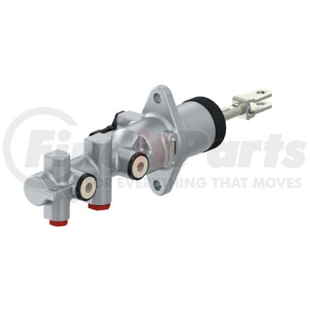 WABCO 4684110050 Tandem Master Cylinder