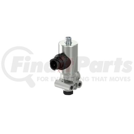 WABCO 4721707960 Air Brake Solenoid Valve - 3/2