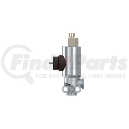 WABCO 4721710000 Air Brake Solenoid Valve - 3/2