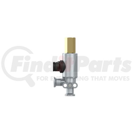 WABCO 4721713360 Air Brake Solenoid Valve - 3/2