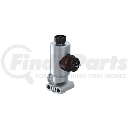 WABCO 4721726000 Air Brake Solenoid Valve - 3/2