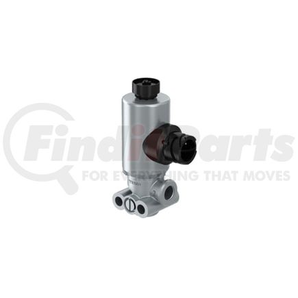 WABCO 4721726260 Solenoid Valve - 3/2