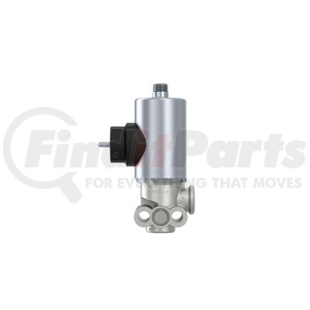 WABCO 4721737010 Air Brake Solenoid Valve - 3/2