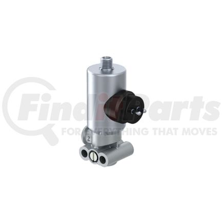 WABCO 4721737000 Air Brake Solenoid Valve - 3/2