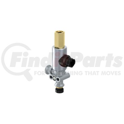 WABCO 4721763160 Air Brake Solenoid Valve - 3/2